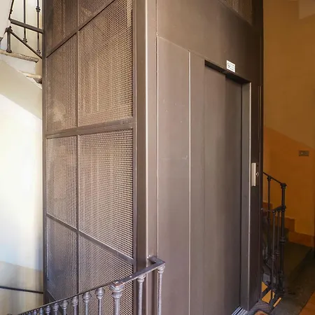 Primopiano - Frisi Apartment Mailand