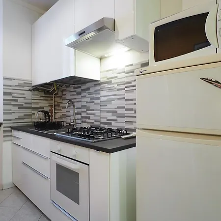 Primopiano - Frisi Apartamento Milán