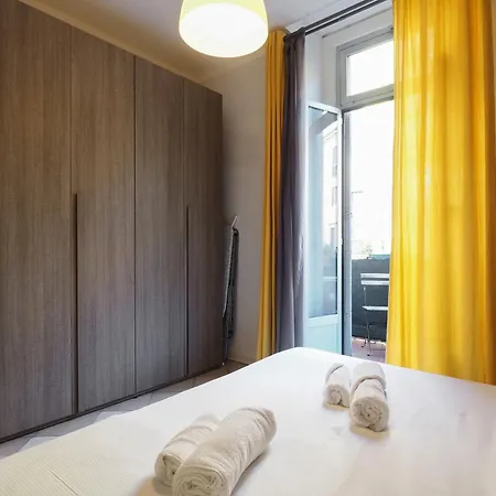 Primopiano - Frisi Apartamento *