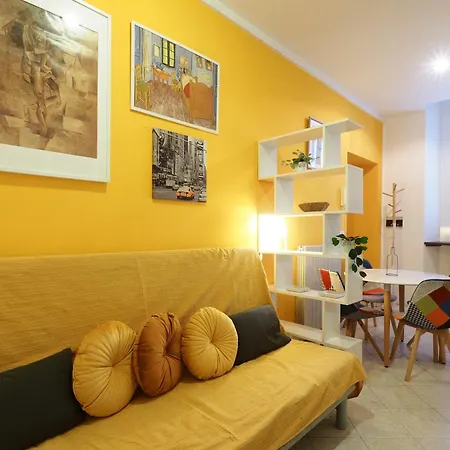 Apartamento Primopiano - Frisi *