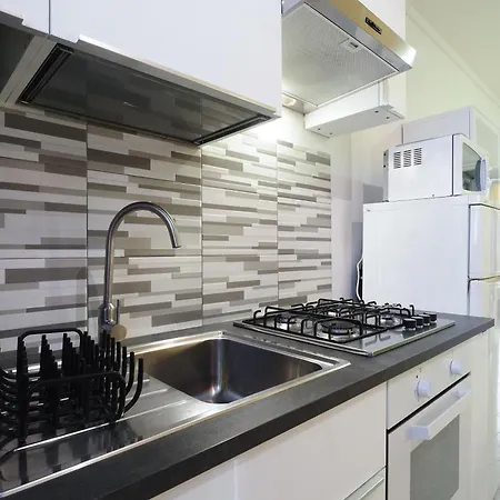 Primopiano - Frisi Apartamento