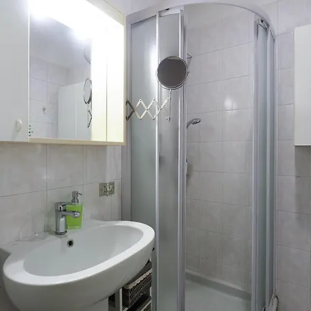 Apartamento Primopiano - Frisi *