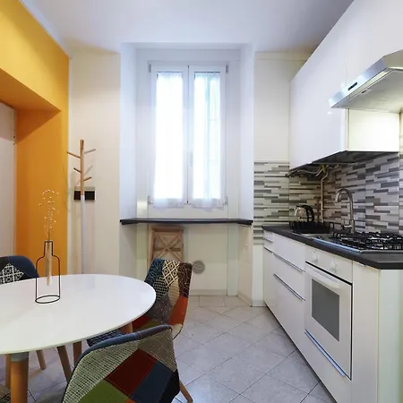 Primopiano - Frisi Apartamento *