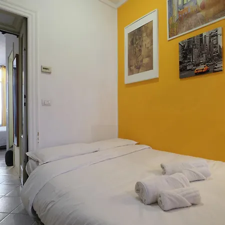 Primopiano - Frisi Apartamento Milán