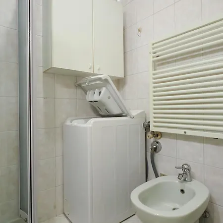 Apartamento Primopiano - Frisi Milán