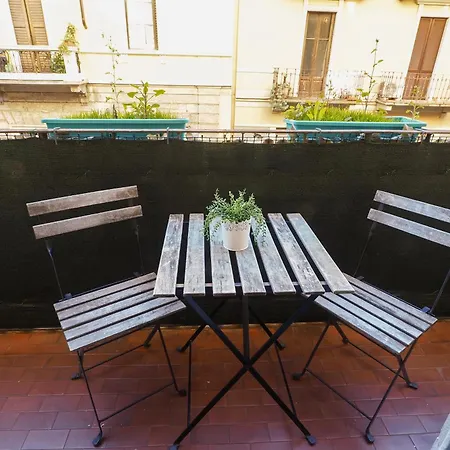 Apartamento Primopiano - Frisi *