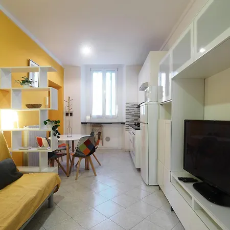 Apartamento Primopiano - Frisi