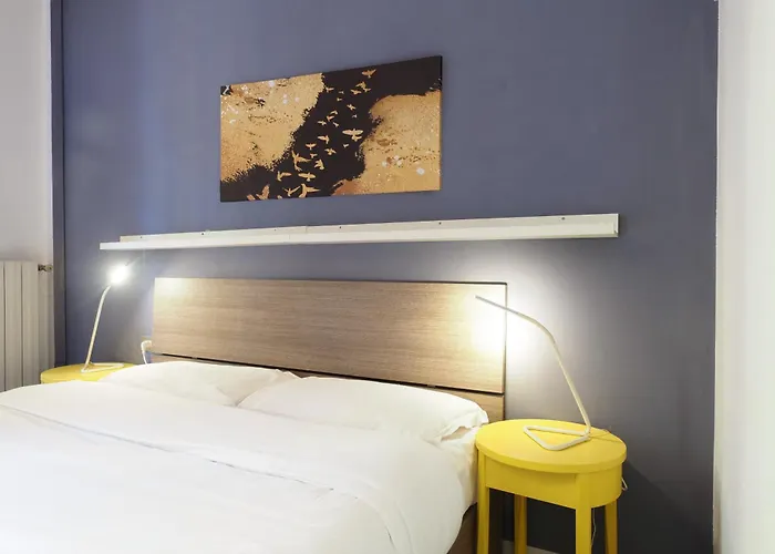 Apartment Primopiano - Frisi