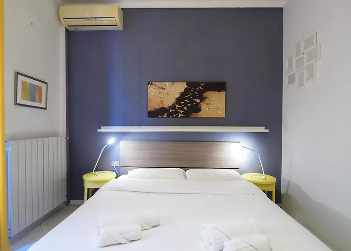 Apartment Primopiano - Frisi *
