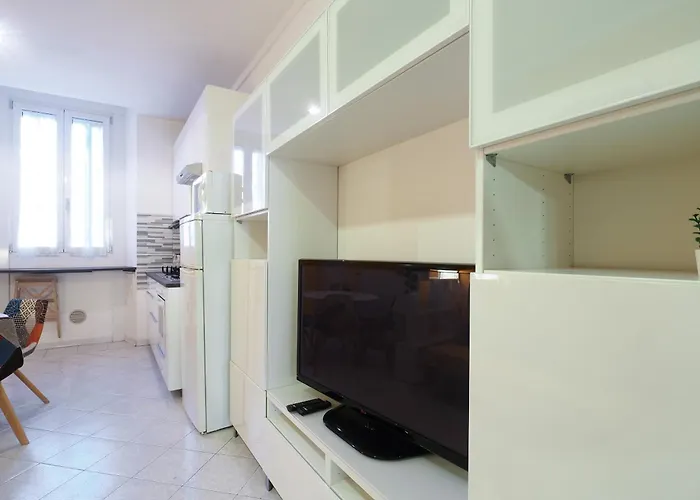 Apartment Primopiano - Frisi *