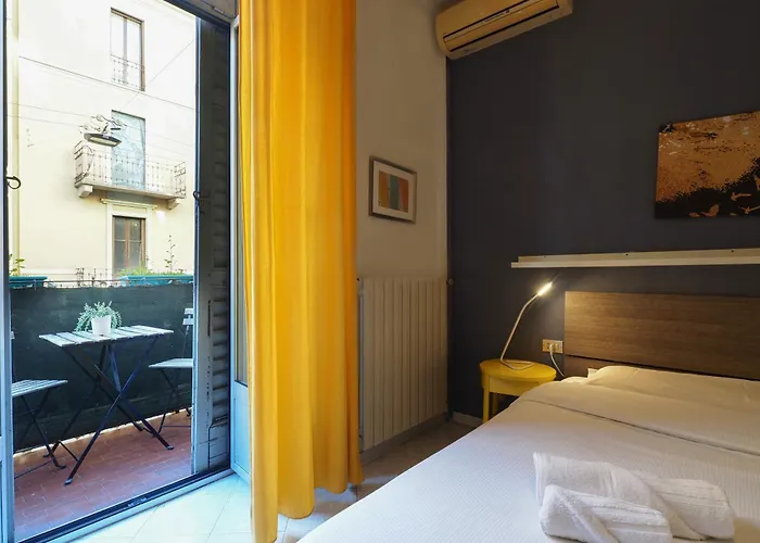 Primopiano - Frisi Apartment
